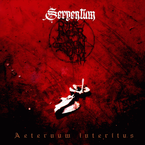Serpentum (AUS) : Aeternum Interitus